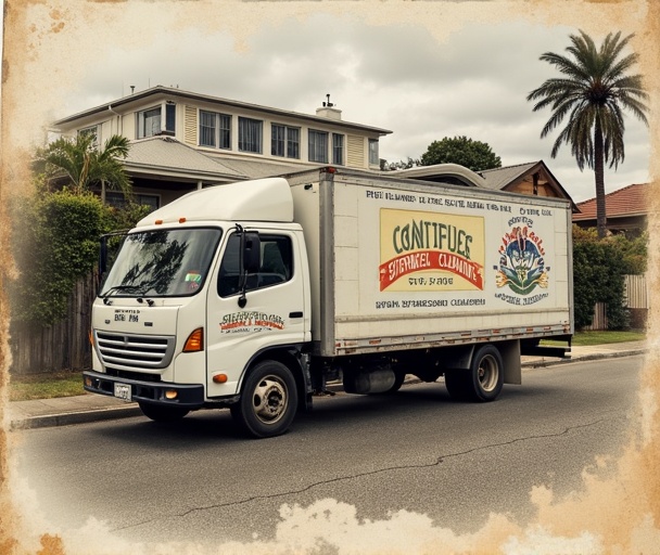 Fresho Carpet Cleaning Darra Founding Story