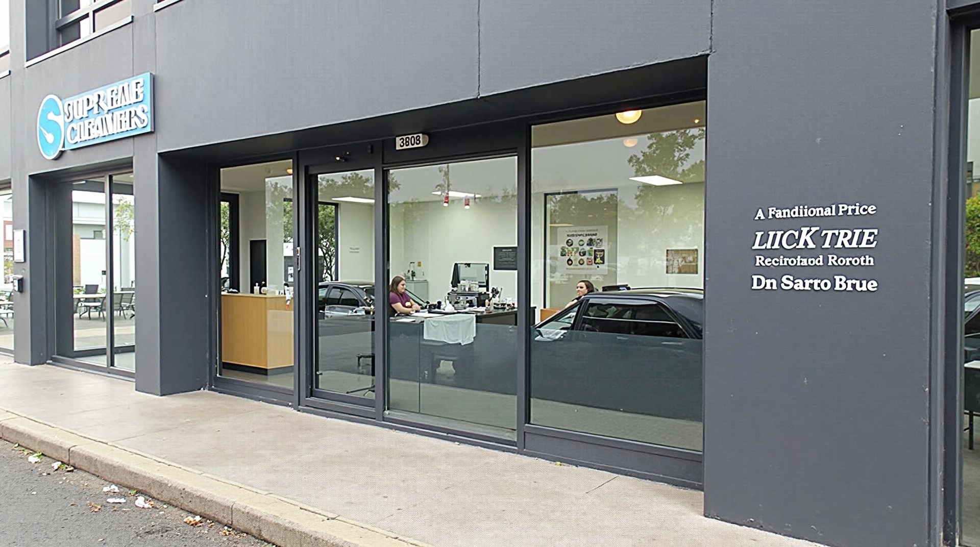 Fresho Carpet Cleaning Darra Contact Office