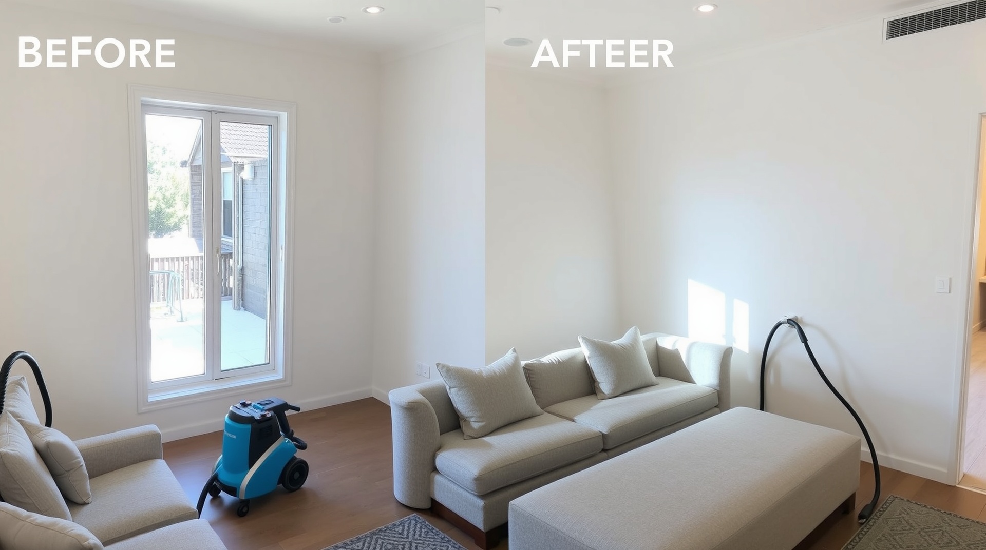 Professional Upholstery Cleaning Darra