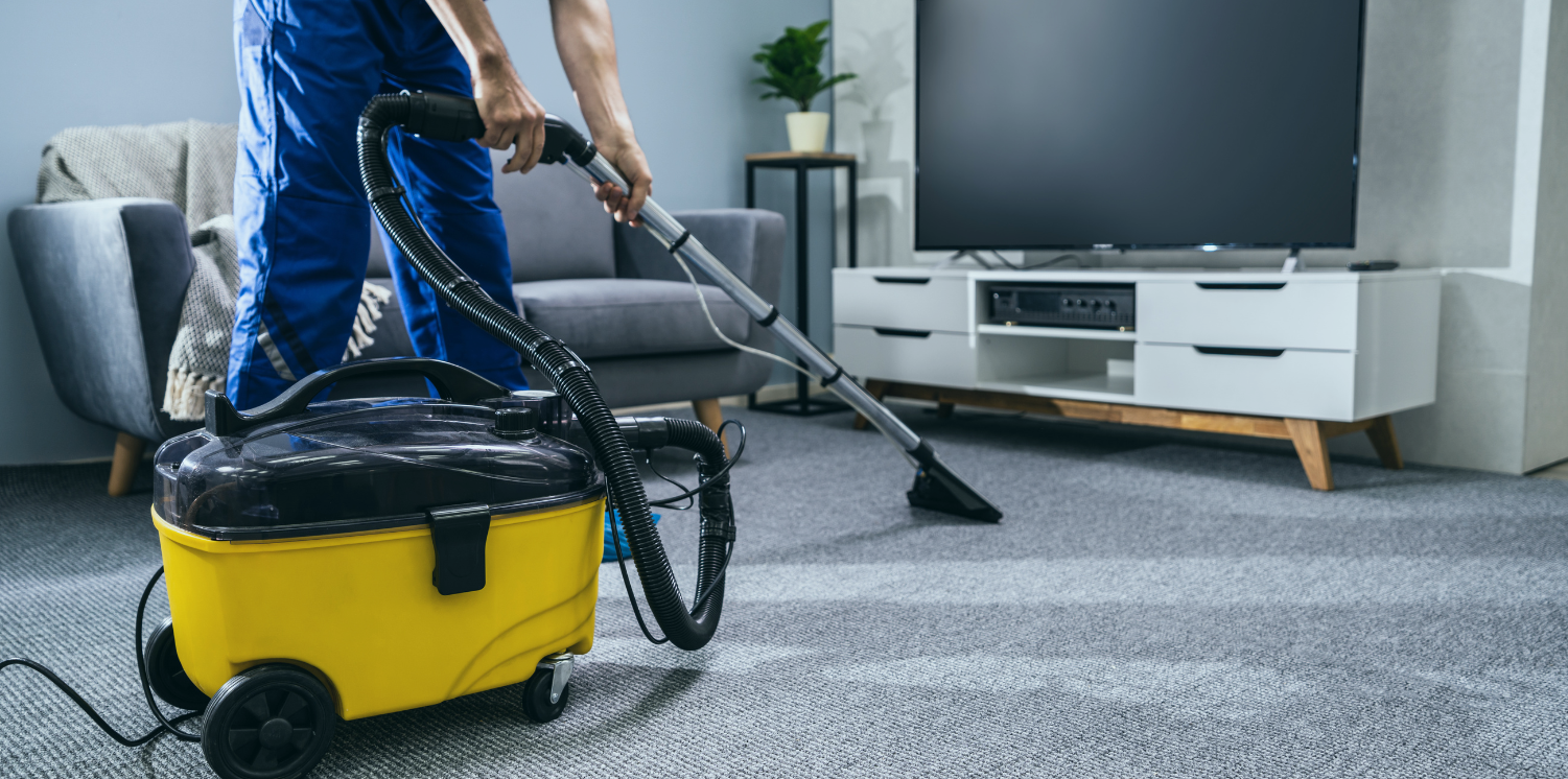 Fresho Carpet Cleaning Darra Contact Office